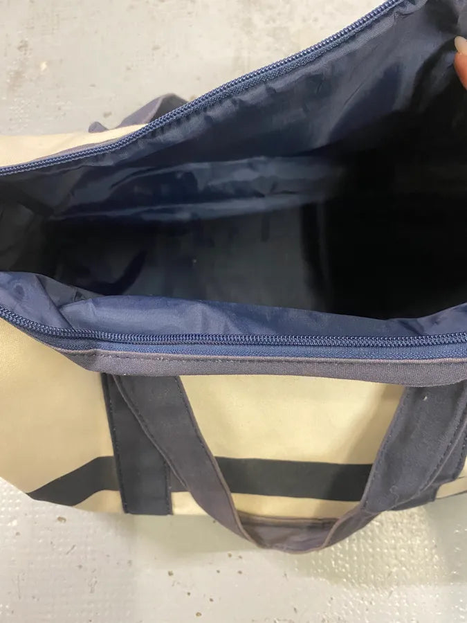 2000s Jean Paul Gaultier Weekend White Bag WEEbZbG 3