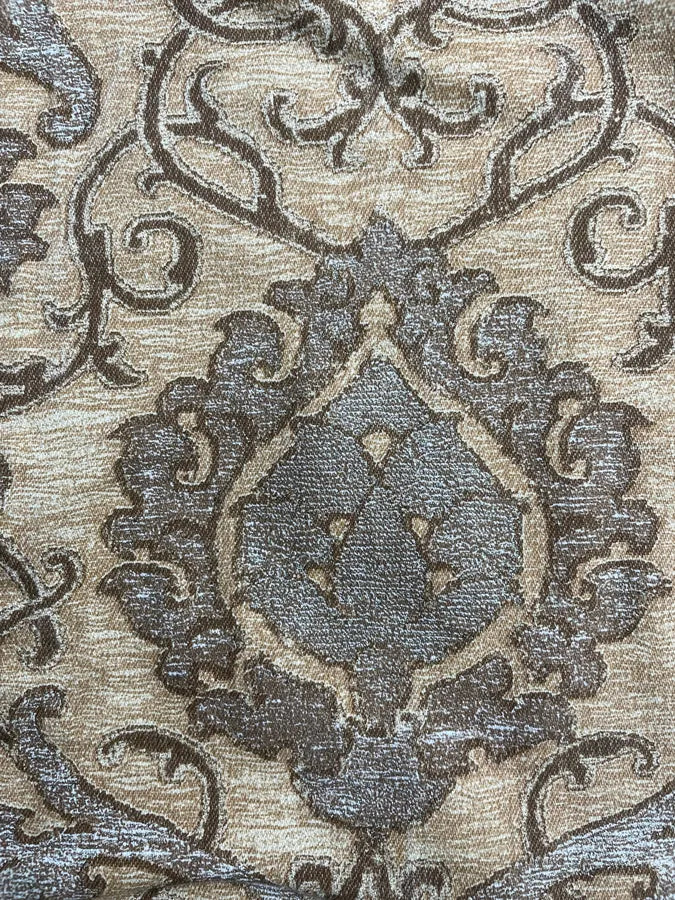 2000s Roberto Cavalli Beige Print Jeans EPknHpy 8