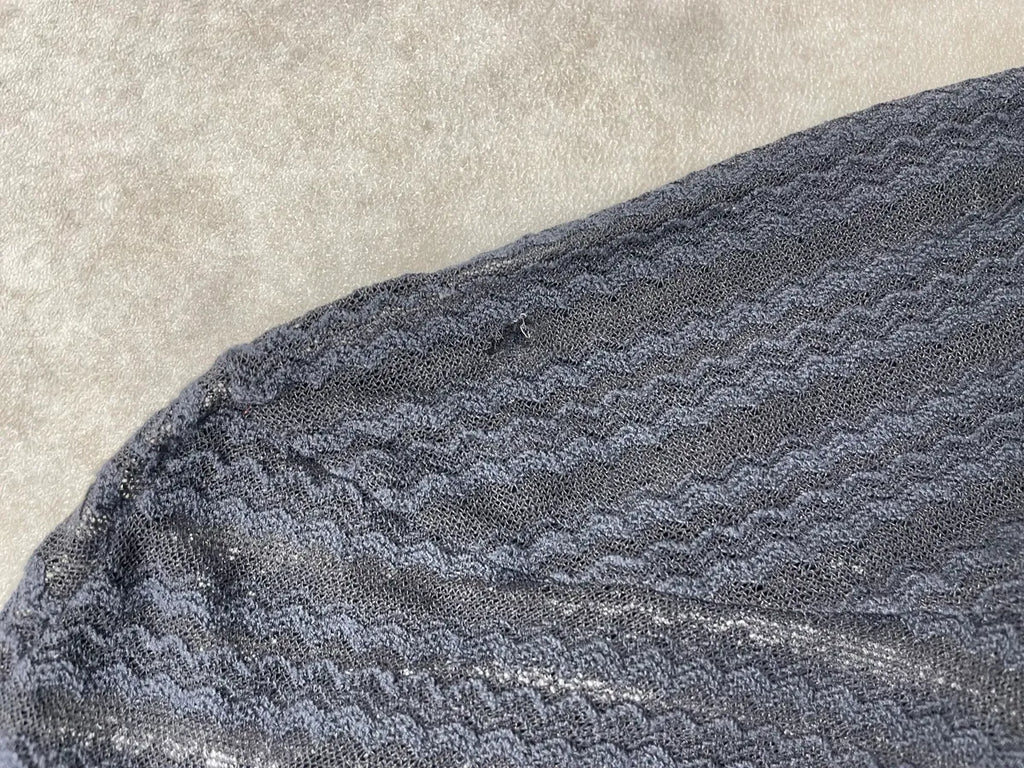 2000s Cavalli Black Mesh Naked Women Graphic Shirt SzatRzW 7