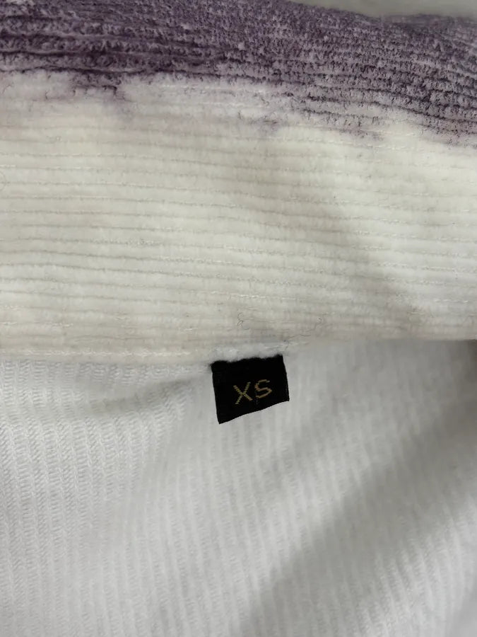 AW2005 Cavalli Grey Corduroy Jacket otkKuoG 11