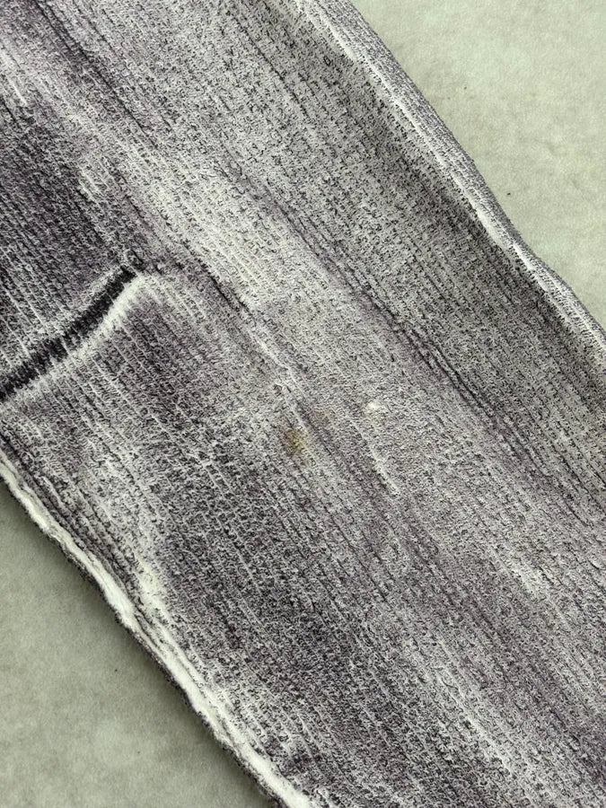 AW2005 Cavalli Grey Corduroy Jacket otkKuoG 9