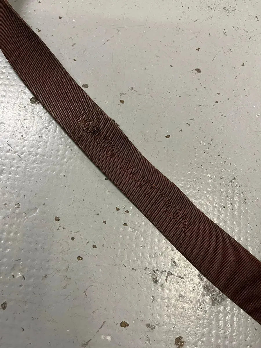 2000s Louis Vuitton Brown Monogram Leather Shoulder Bag ZWTQyfo 10