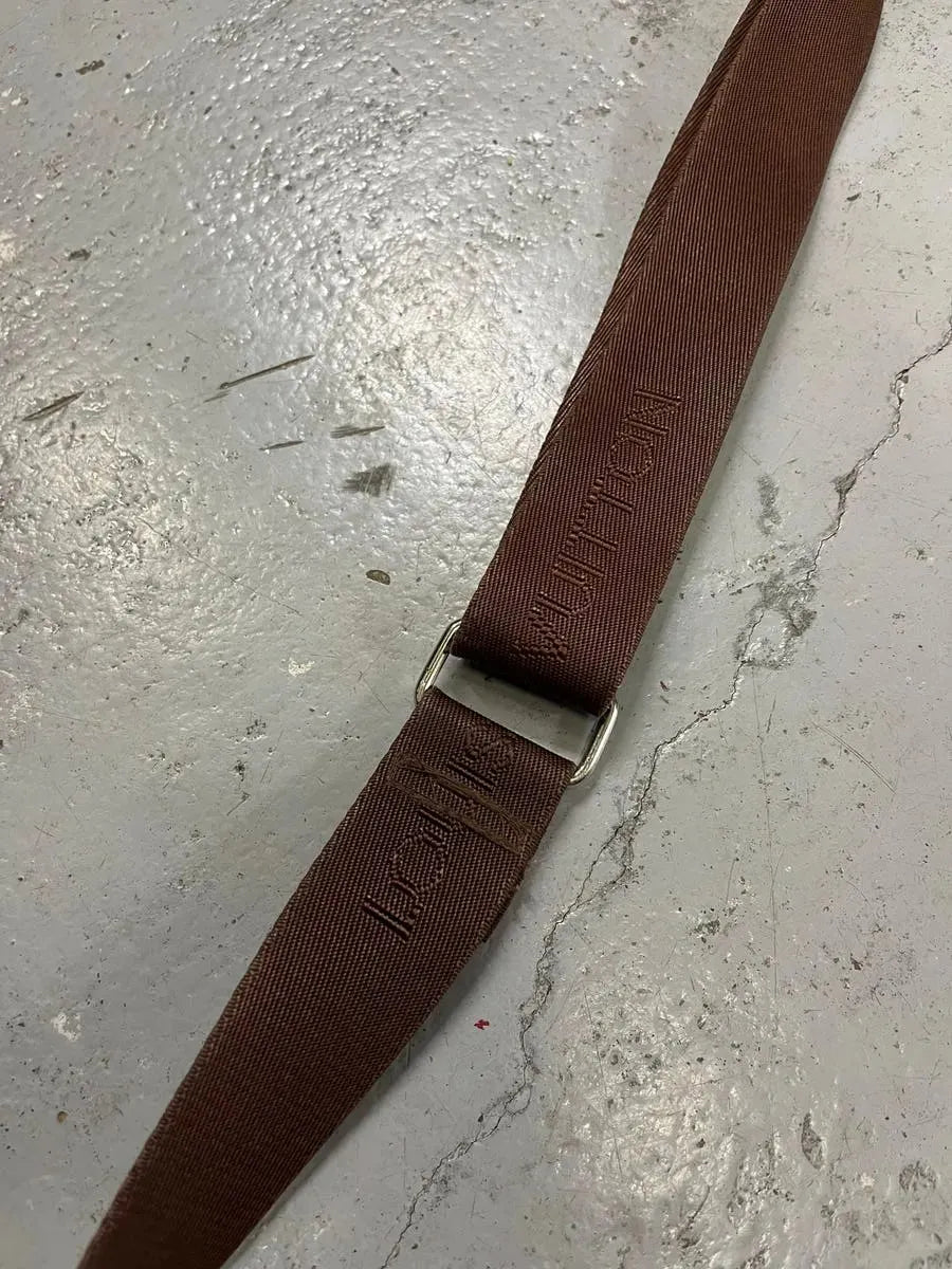 2000s Louis Vuitton Brown Monogram Leather Shoulder Bag ZWTQyfo 9