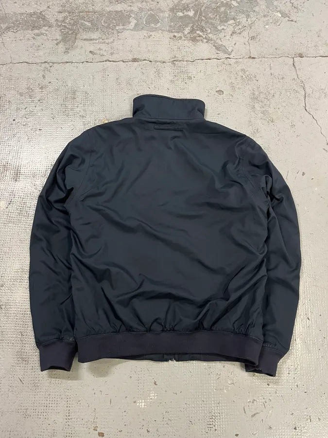 2000s Luna Rossa Fleece Lining Navy Jacket DZMretd 7