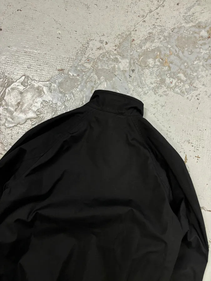 2000s Luna Rossa Navy Nylon Embroidered Logo Light Jacket VBaFHOU 5