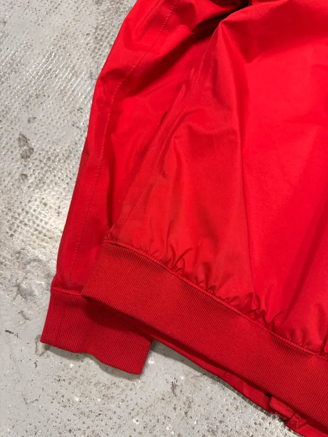 2000s Luna Rossa Prada Red Sport Jacket FKJuKkz 8