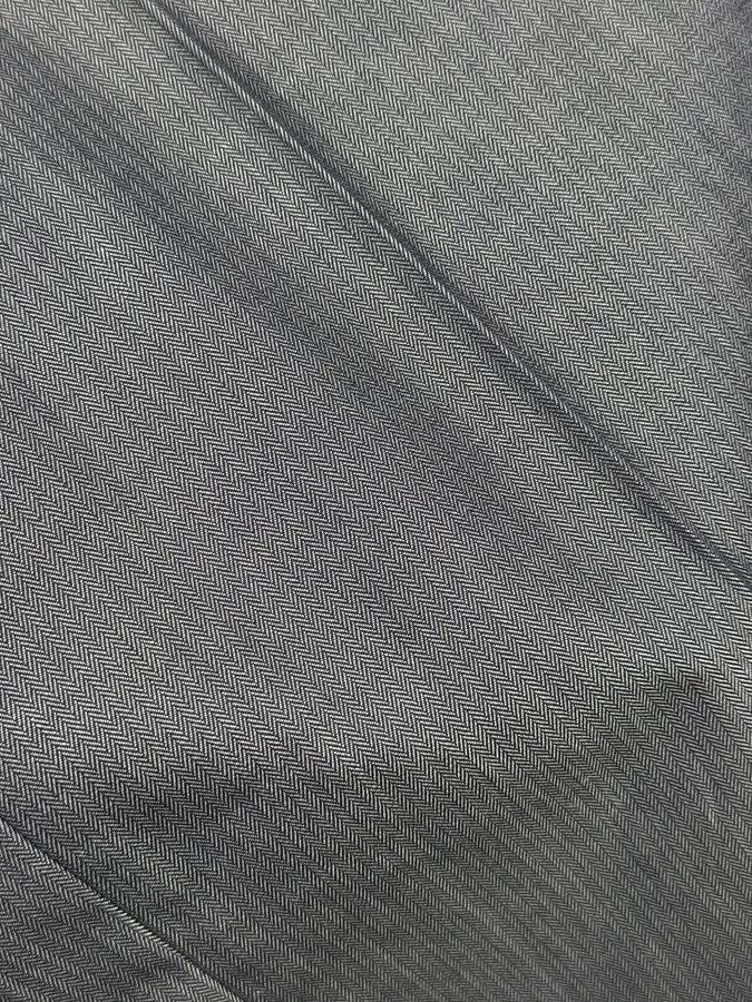 AW2006 Maison Martin Margiela Grey Iridescend Classy Pants xWTZwQm 8