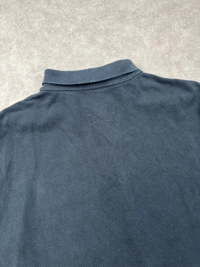 AW2017 Marc Jacobs Black Stinky Rat Polo Shirt tMUbvtV 5