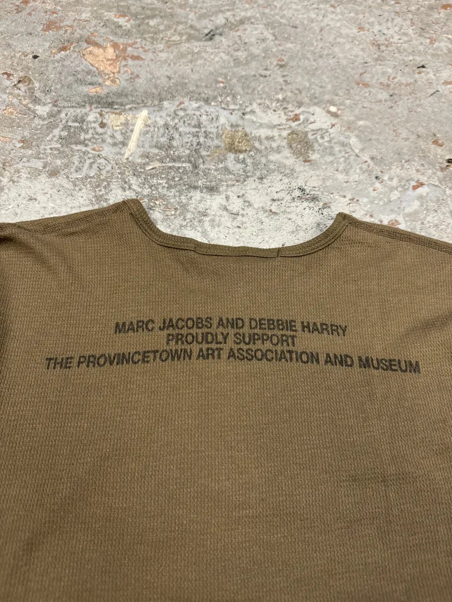 2000s Marc Jacobs Blondie Blue Eyes Longsleeves HOMebdS 5