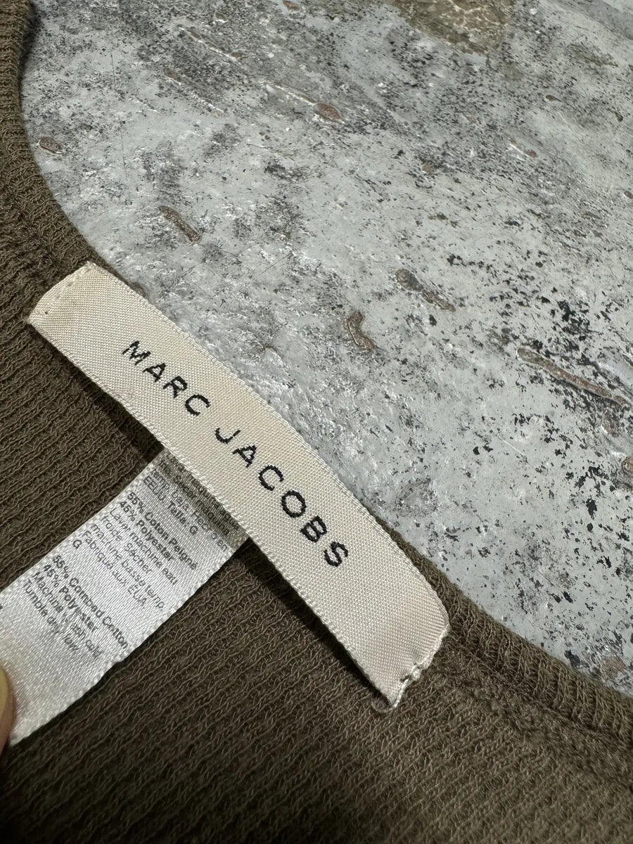 2000s Marc Jacobs Blondie Blue Eyes Longsleeves HOMebdS 6