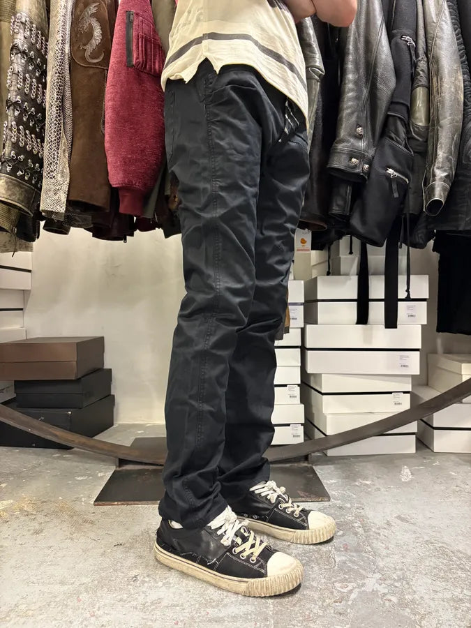 2000s Marithé + François Claws Effect Obsucre Pants yrgmQZO 3
