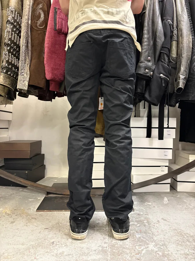 2000s Marithé + François Claws Effect Obsucre Pants yrgmQZO 2