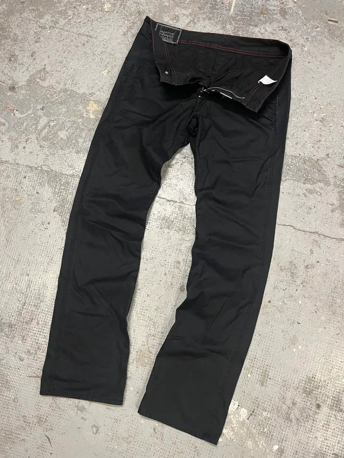 2000s Marithé + François Claws Effect Obsucre Pants yrgmQZO 5