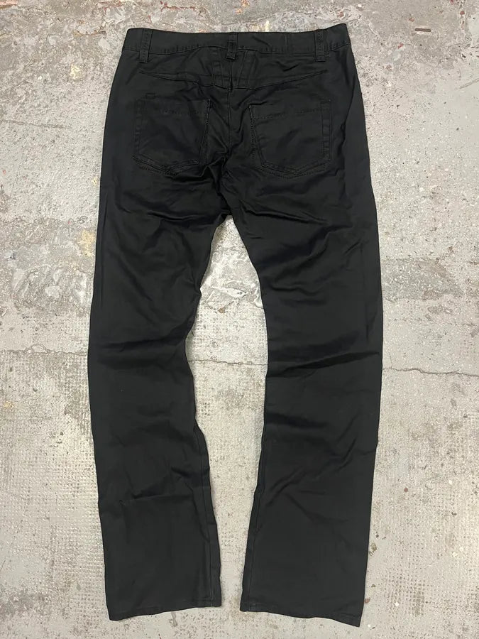 2000s Marithé + François Claws Effect Obsucre Pants yrgmQZO 6