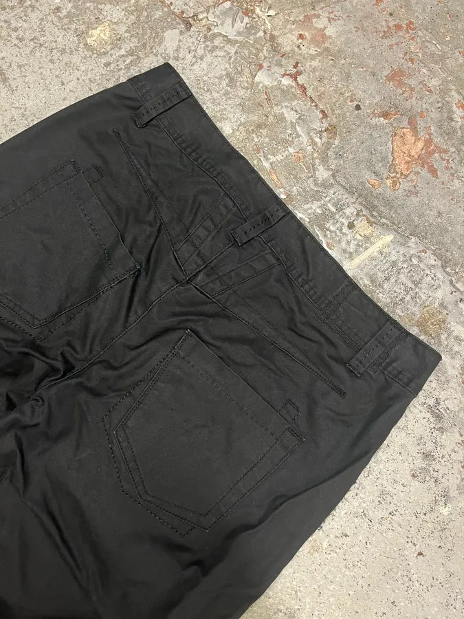 2000s Marithé + François Claws Effect Obsucre Pants yrgmQZO 8