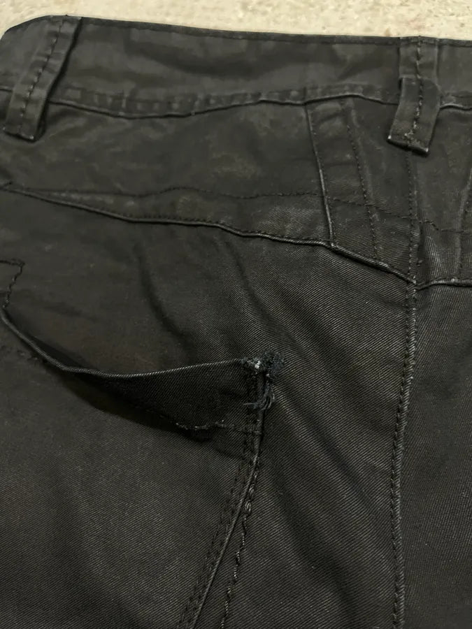 2000s Marithé + François Claws Effect Obsucre Pants yrgmQZO 11