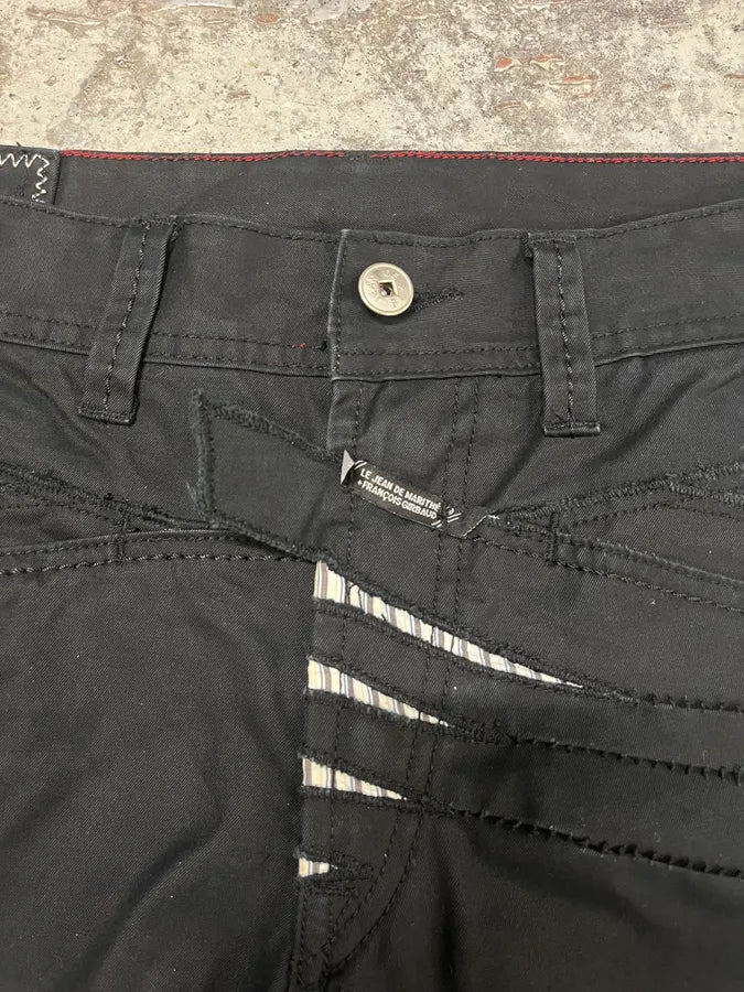 2000s Marithé + François Claws Effect Obsucre Pants yrgmQZO 7
