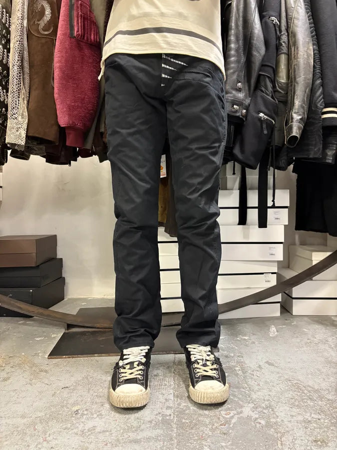 2000s Marithé + François Claws Effect Obsucre Pants yrgmQZO 1