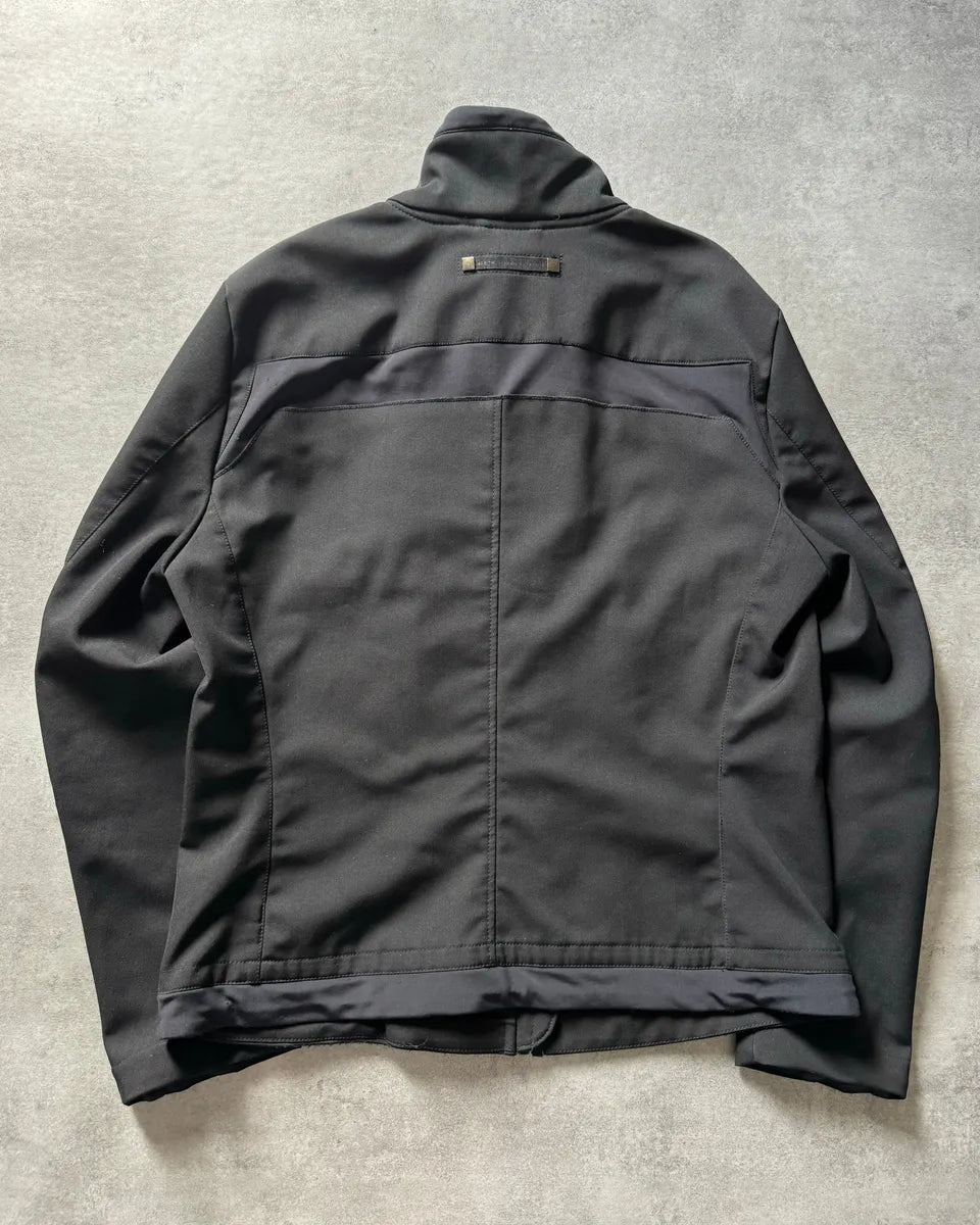 2000s Marithé + François Girbaud Active Tactical Jacket WZQZiaD 1