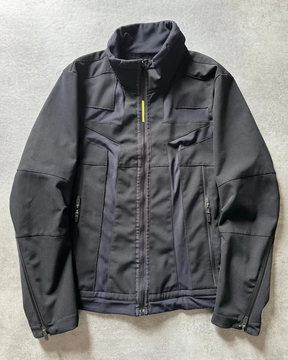 2000s Marithé + François Girbaud Active Tactical Jacket WZQZiaD 2