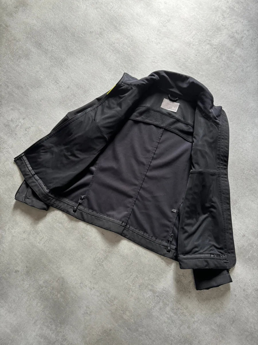 2000s Marithé + François Girbaud Active Tactical Jacket WZQZiaD 3