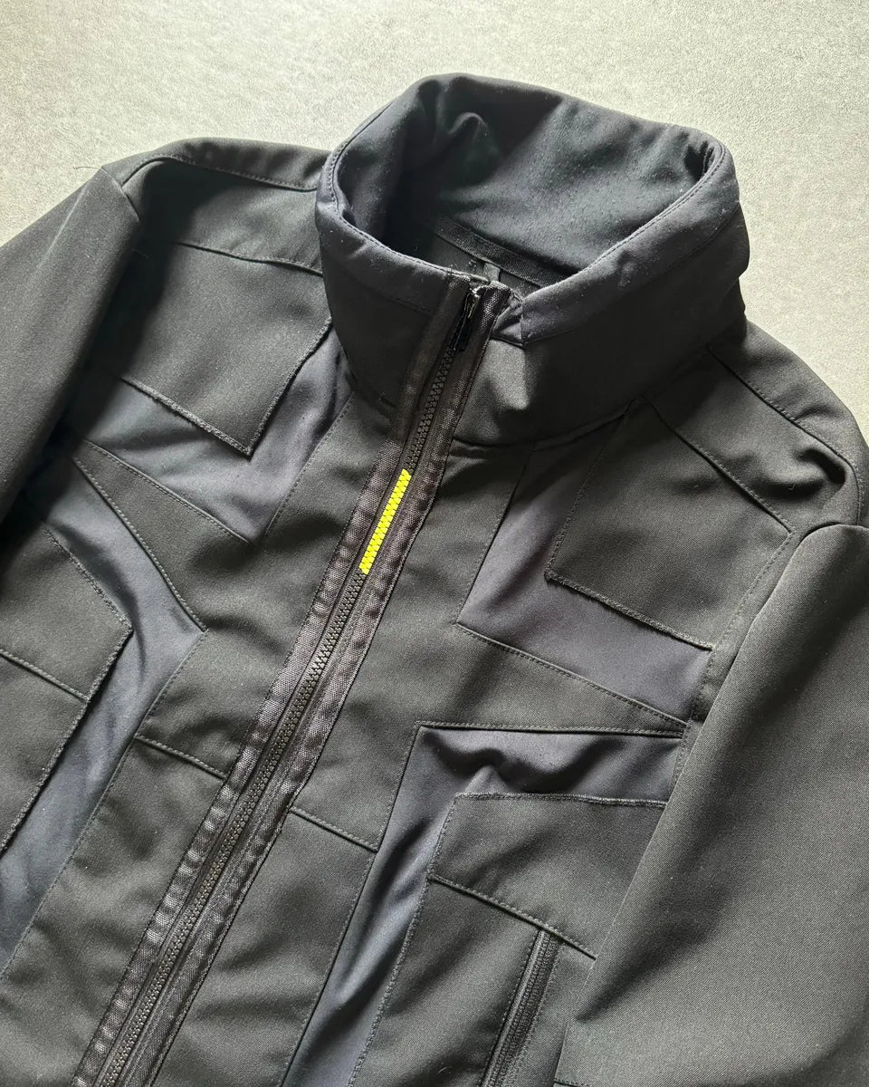 2000s Marithé + François Girbaud Active Tactical Jacket WZQZiaD 7