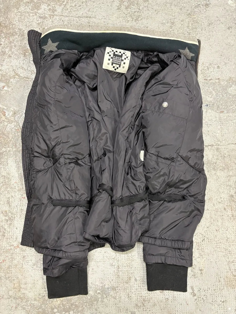 2000s Marithé + François Girbaud Black Tactical Nylon Jacket (M) NAaeCVq 4