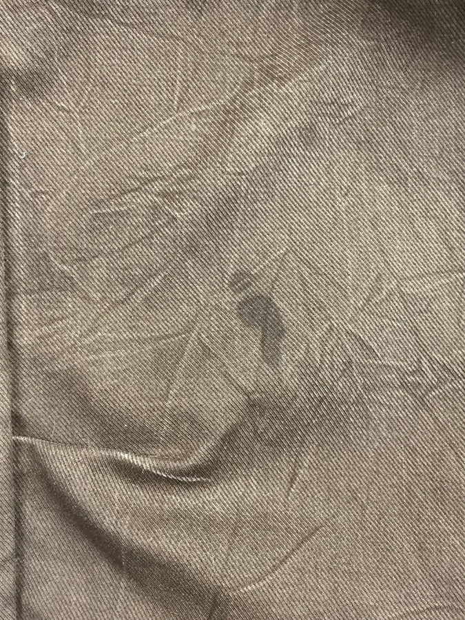 2000s Marithé + François Girbaud Brown Hybrid Cargo Pants FSnNRjd 13