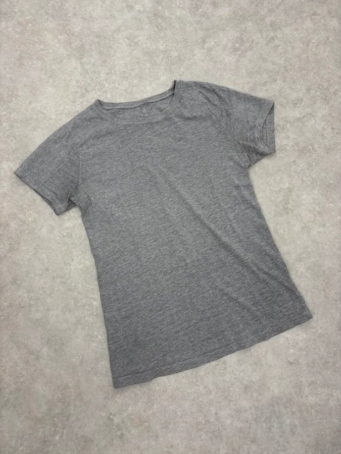 2000s Marithé + François Girbaud Classic Grey T-Shirt OAAvVeC 3