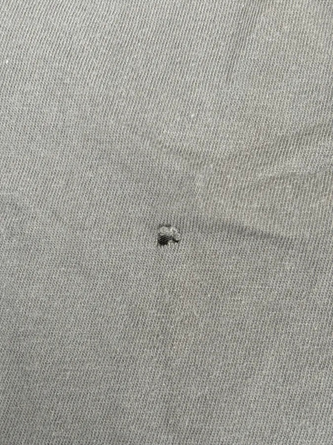 2000s Marithé + François Girbaud Faded Grey Tagged Longsleeves FKuMEWT 10