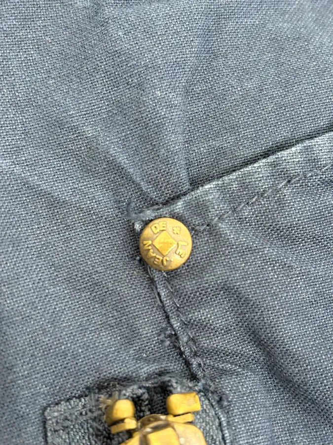 2000s Marithé + François Girbaud Navy Cozy Pants HJUpYsJ 7