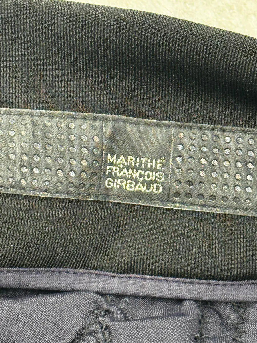 2000s Marithé + François Girbaud Navy Light Jacket AdKUPVL 10