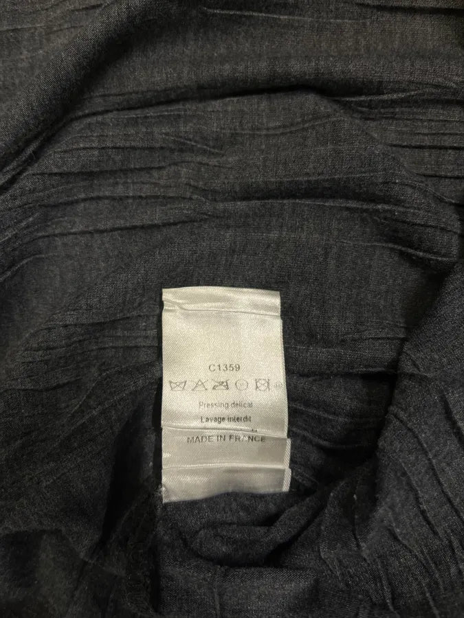 2000s Marithé + François Girbaud Obscure Lined Longsleeves (L) RUvEznu 7