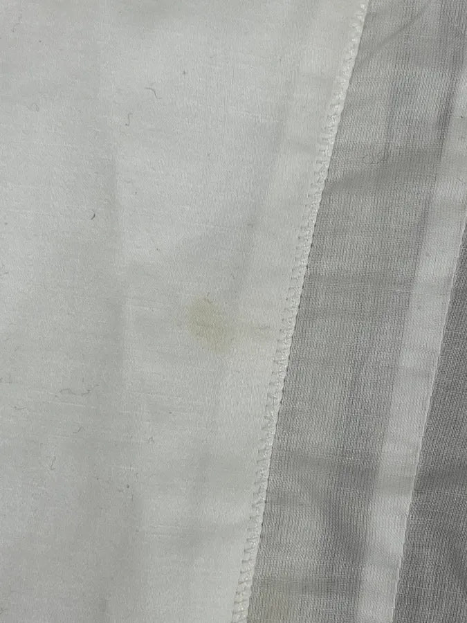 2000s Marithé et François Girbaud White Cargo Pocket Jacket pKwPkYD 14