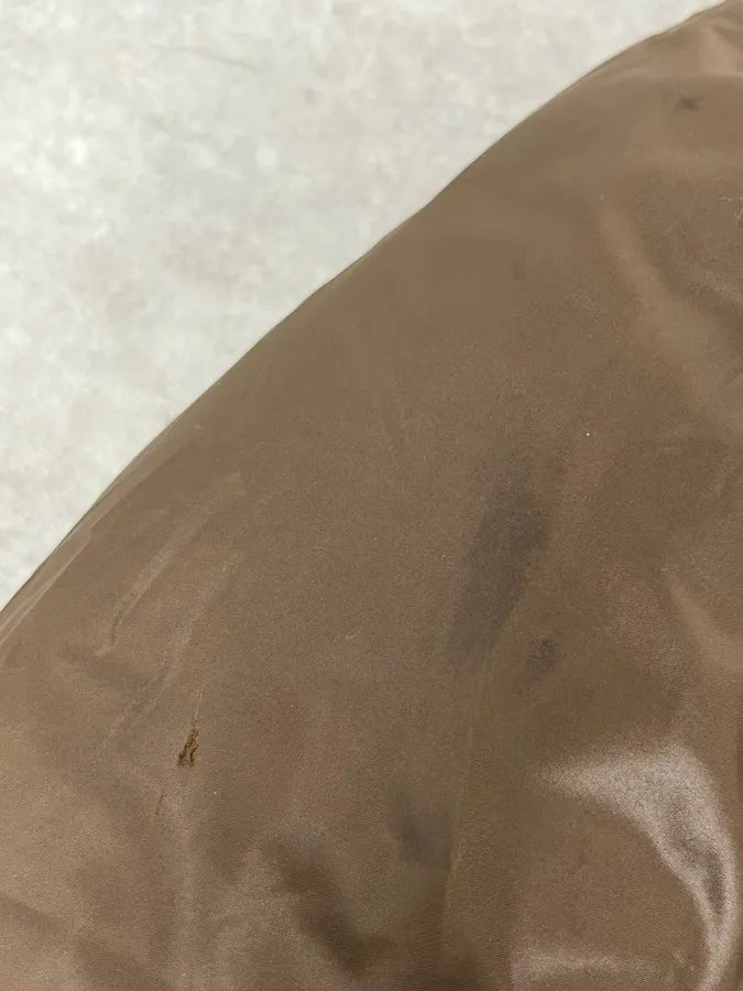 2000s Moncler Brown Puffer Jacket QGtoGLo 14