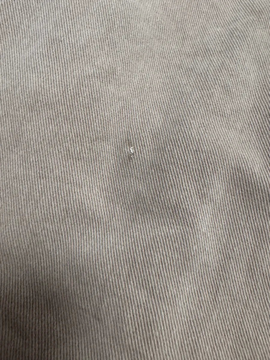 2000s Moschino Cargo Utility Beige Vest DfEBxsC 5