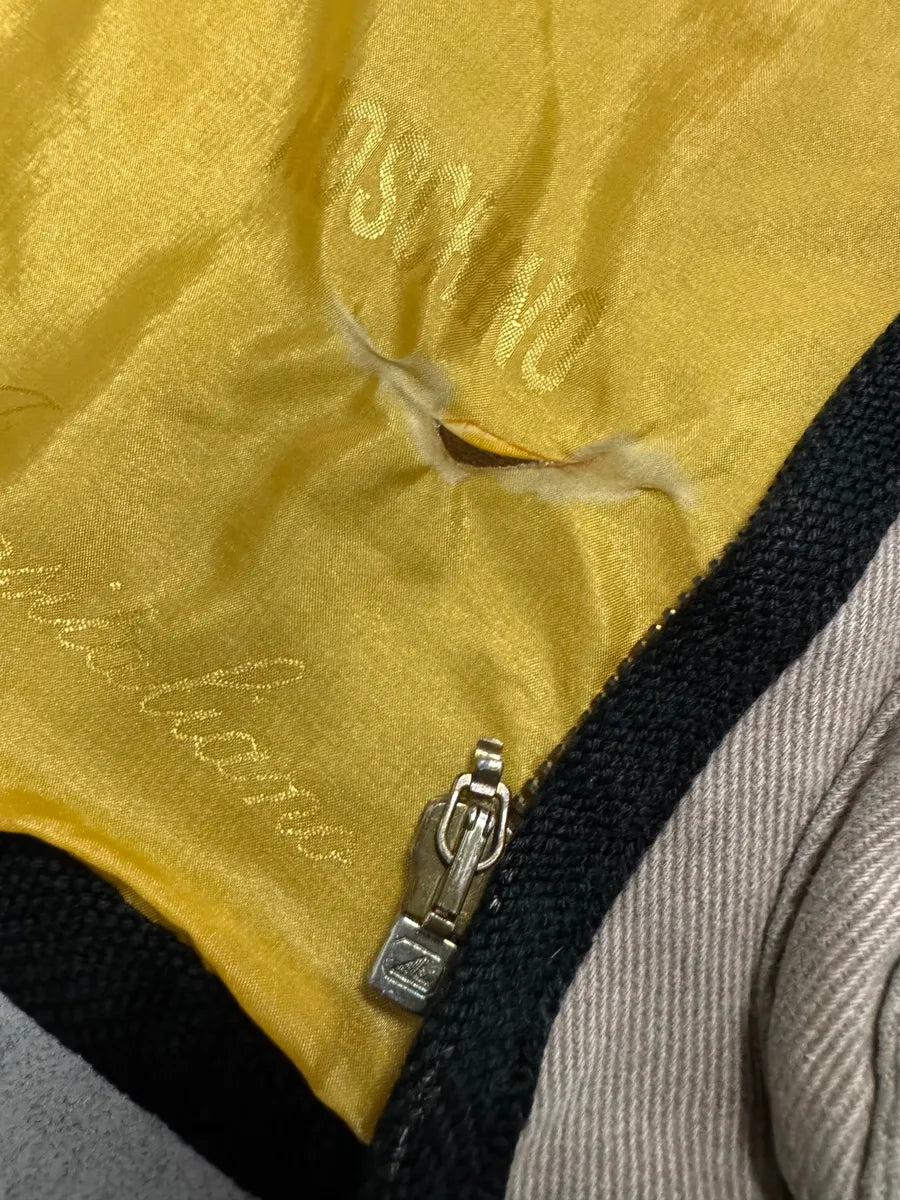 2000s Moschino Cargo Utility Beige Vest DfEBxsC 6