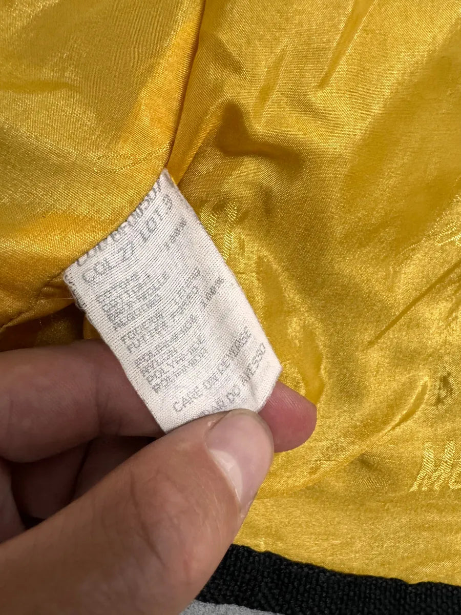 2000s Moschino Cargo Utility Beige Vest DfEBxsC 7