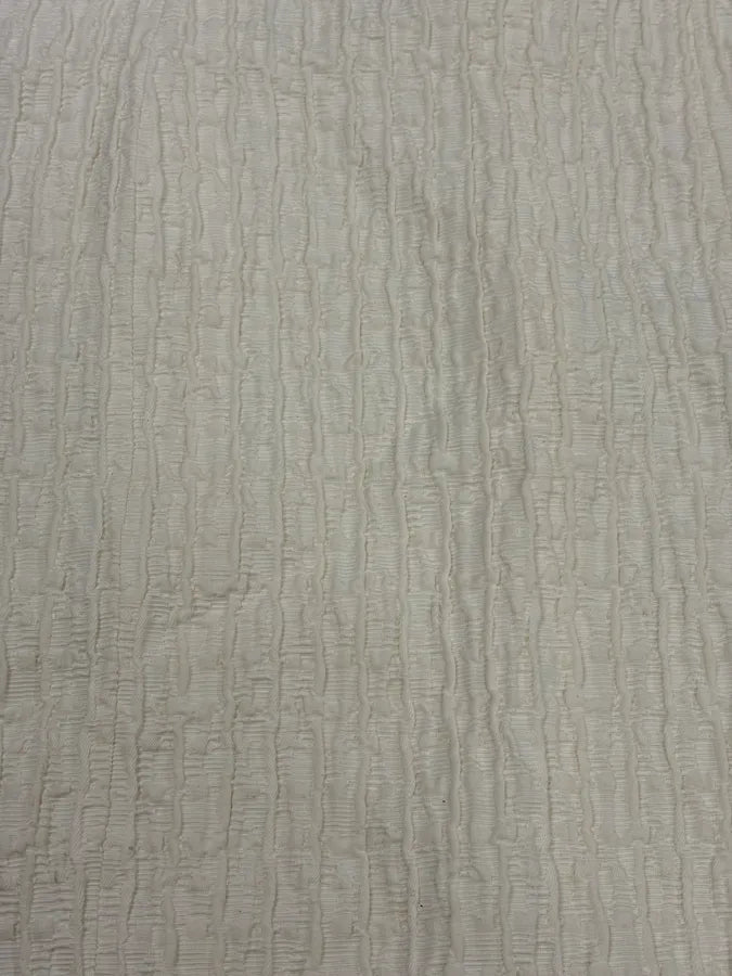 2000s Moschino Cream Beige Pleats Dress UiPTWfg 4