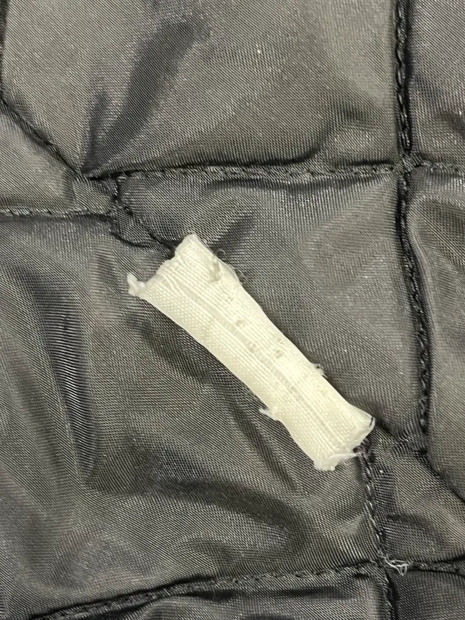 2000s Moschino Black Cargo Jacket BRYWjwy 10