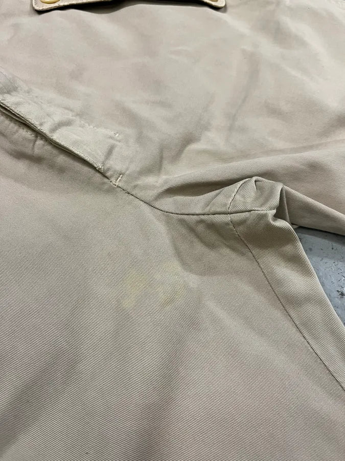 2000s Prada Beige Contemporary Utility Pants (S) ASpYxnO 13