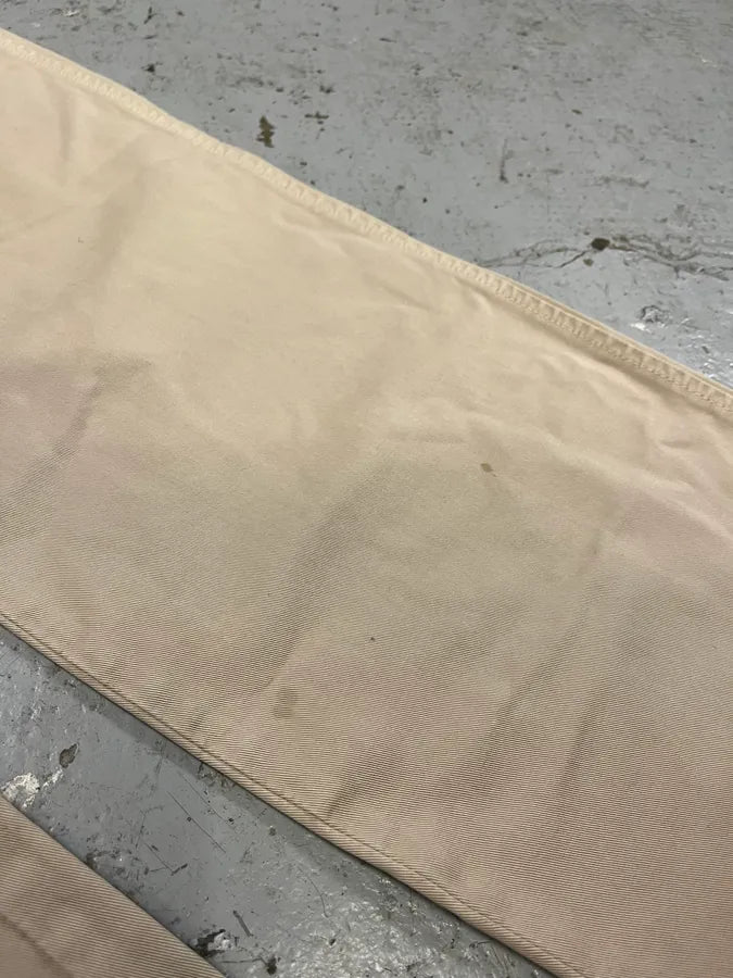 2000s Prada Beige Contemporary Utility Pants (S) ASpYxnO 14