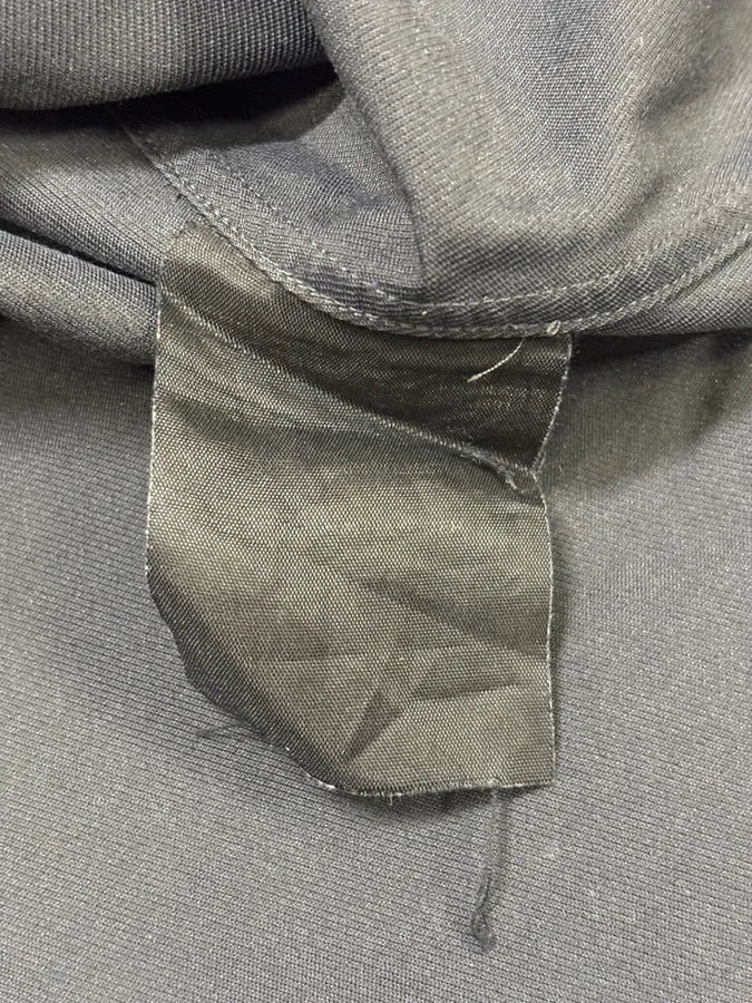 2000s Prada Black Cargo Minimalist Shirt dZoYdSZ 7