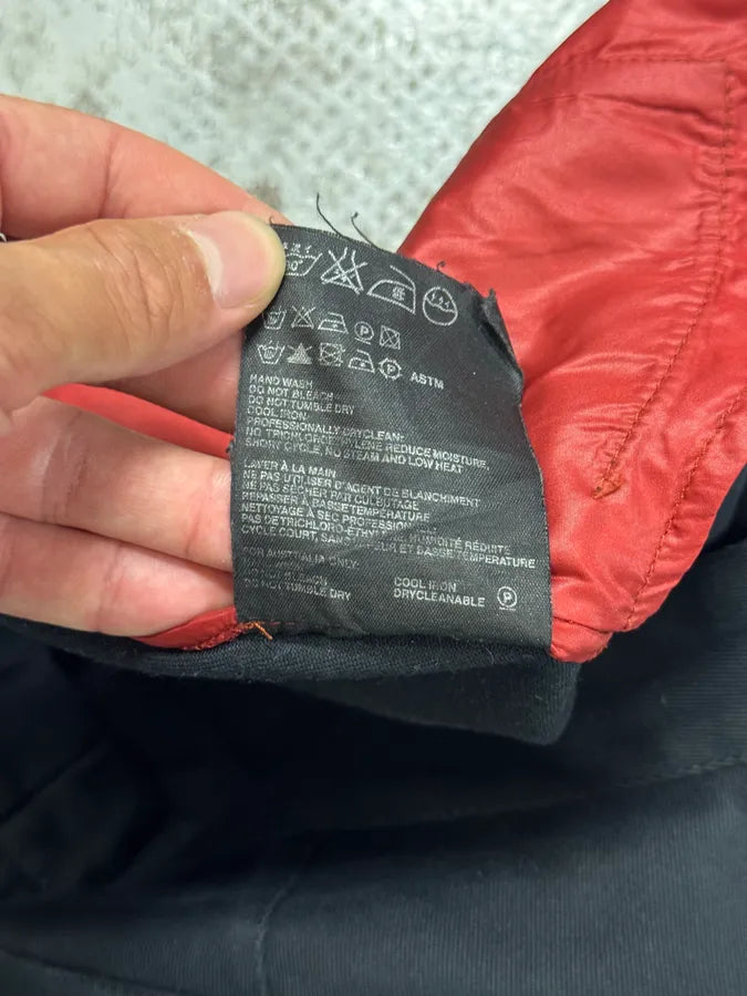 2000s Prada Black Cotton Pants kOdggEv 10