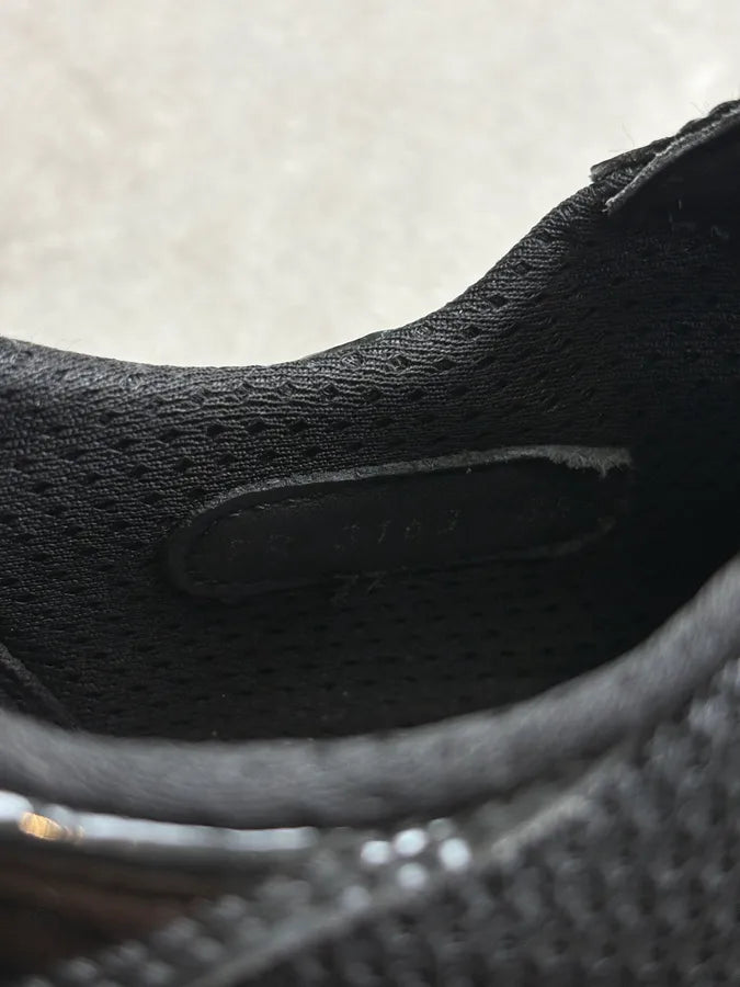 2000s Prada Black Hybrid Satin America’s Cup TjRazRj 7