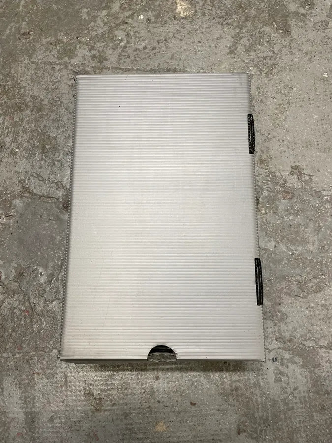 2000s Prada Black Leather Army Low Sneakers (40eu/us7) oKoZopA 10