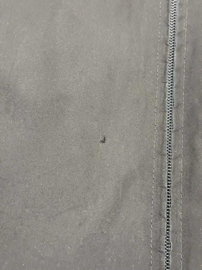 2000s Prada Black Minimalist Jacket vicGqJs 10