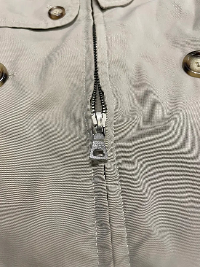 2000s Prada Buttoned Beige Jacket (M) IINQIXl 6