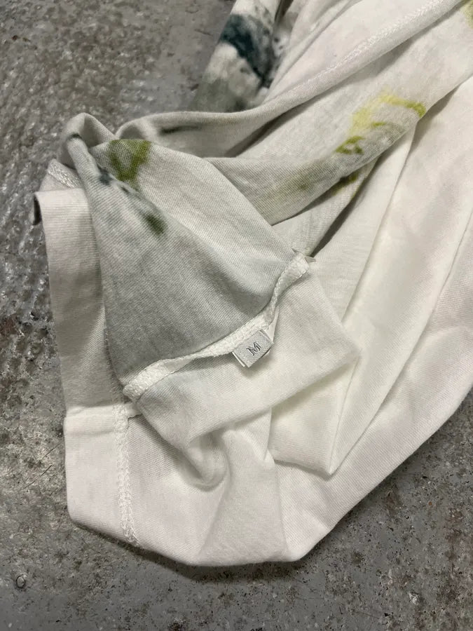 2000s Prada Contemporary Beach Tee-Shirt vSTonNL 5