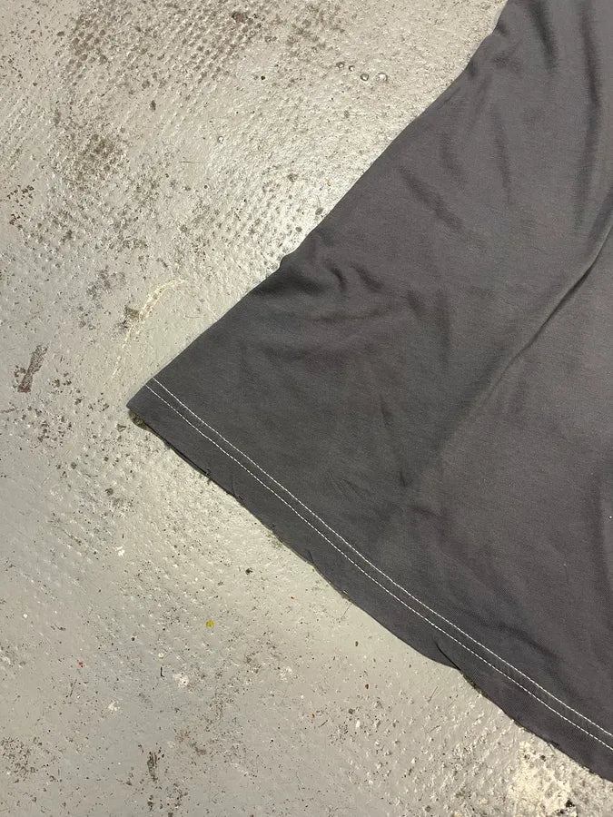 2000s Prada Grey Polo vSjWhnQ 5